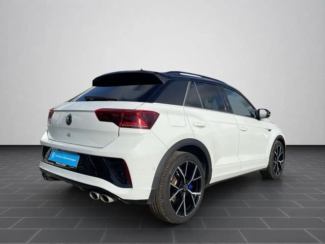 Volkswagen T-Roc 2.0 TSI DSG