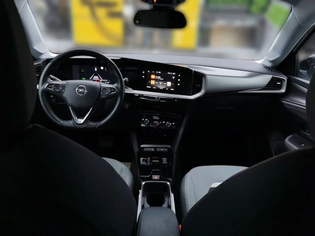 Opel Mokka Elegance Mokka-e