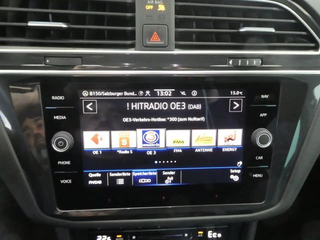 Volkswagen Tiguan DSG R-Line eHybrid