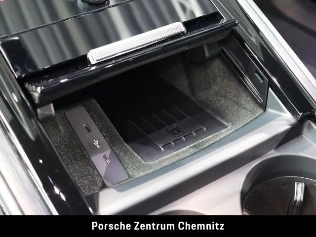 Porsche Panamera 4 GTS