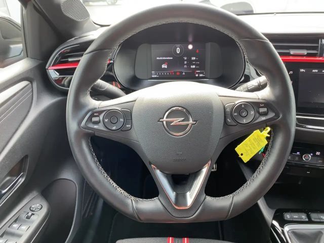 Opel Corsa GS-Line Grand Sport