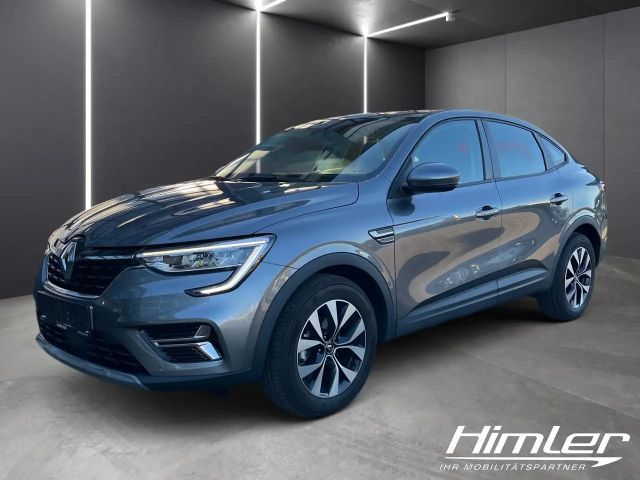 Renault Arkana EDC Equilibre Equilibre Hybrid