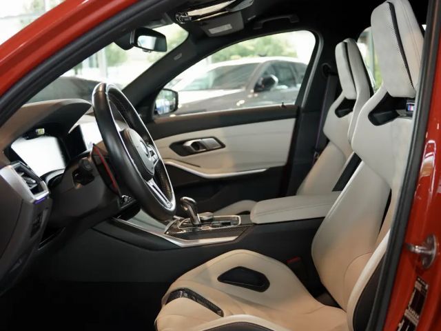 BMW M3 Competition Sedan xDrive