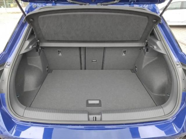 Volkswagen T-Roc 1.5 TSI R-Line