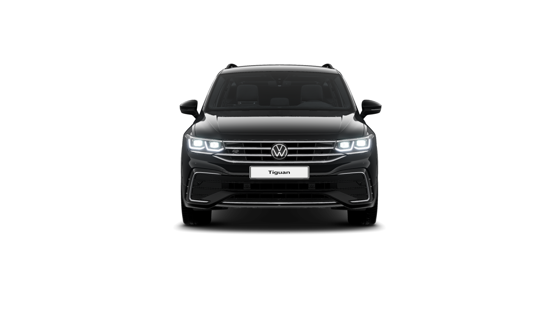 Volkswagen Tiguan 2.0 TDI DSG R-Line