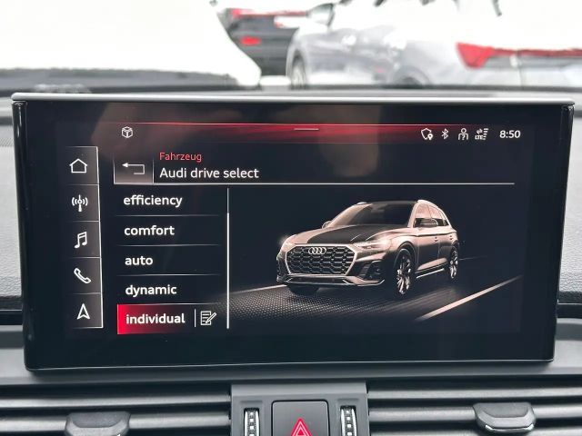 Audi Q5 40 TDI Quattro S-Line