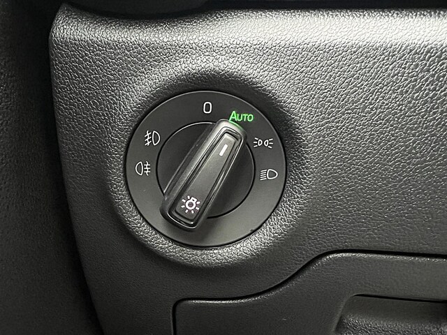 Skoda Fabia 1.0 TSI Monte Carlo