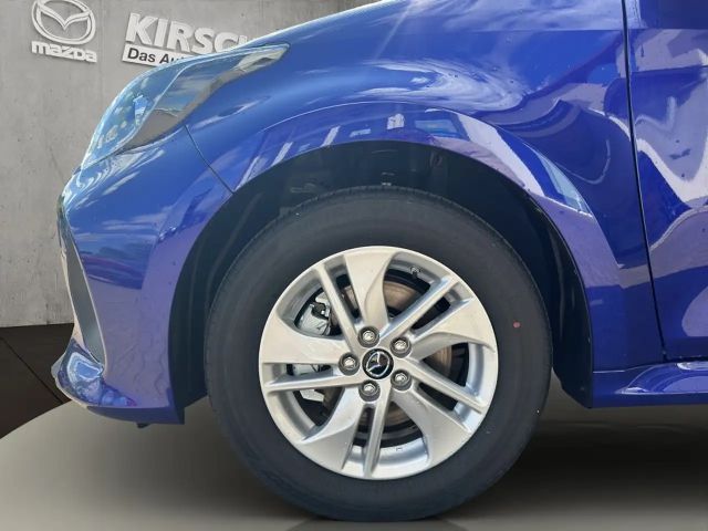 Mazda 2 Hybrid CENTRE-LINE 116 PS +Rückfahrkamera+Sitzheiz