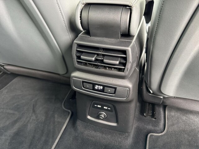 Audi Q4 e-tron 50 Quattro Sportback