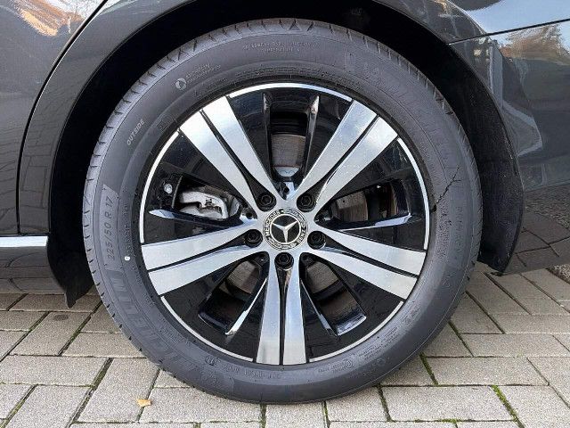 Mercedes-Benz C 200 Estate