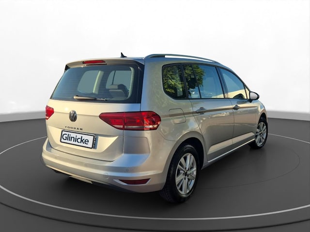 Volkswagen Touran 1.5 TSI