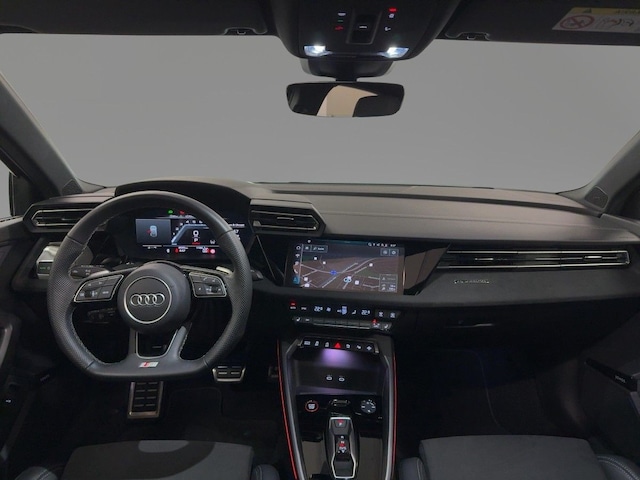 Audi S3 Quattro S-Tronic Sportback