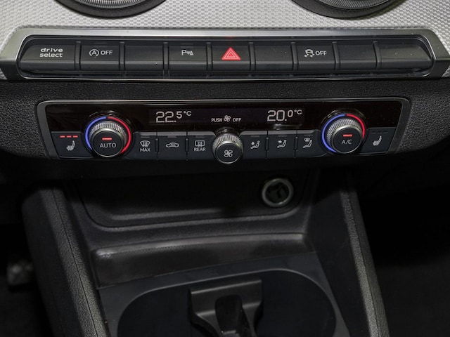 Audi Q2 35 TDI S-Tronic