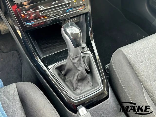 Volkswagen T-Cross 1.5 TSI DSG Life