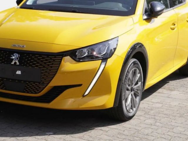 Peugeot E-208 Allure Pack