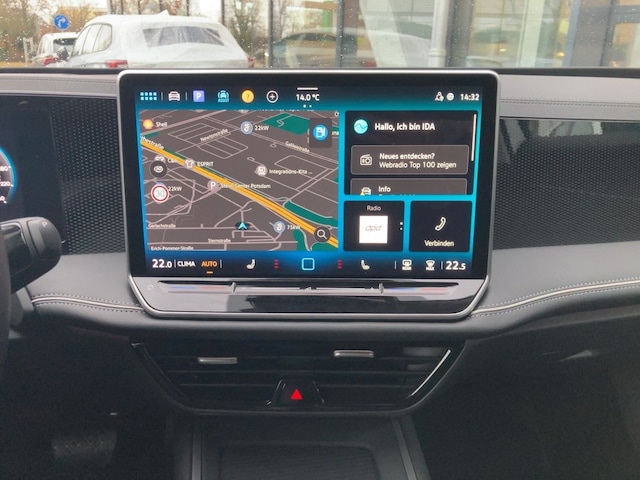 Volkswagen Passat 2.0 TDI Business DSG Variant