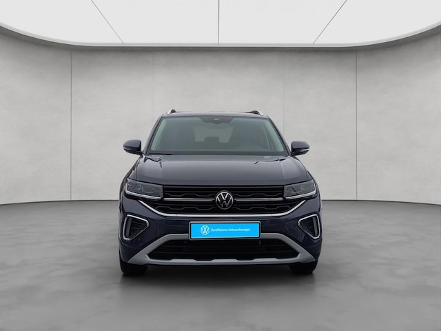 Volkswagen T-Cross 1.5 TSI DSG Style