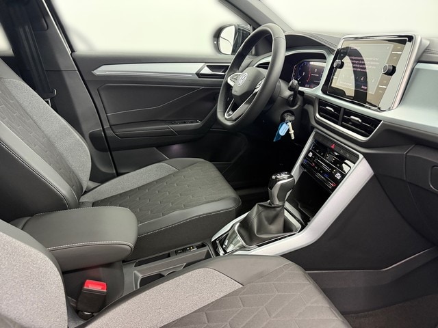 Volkswagen T-Roc DSG