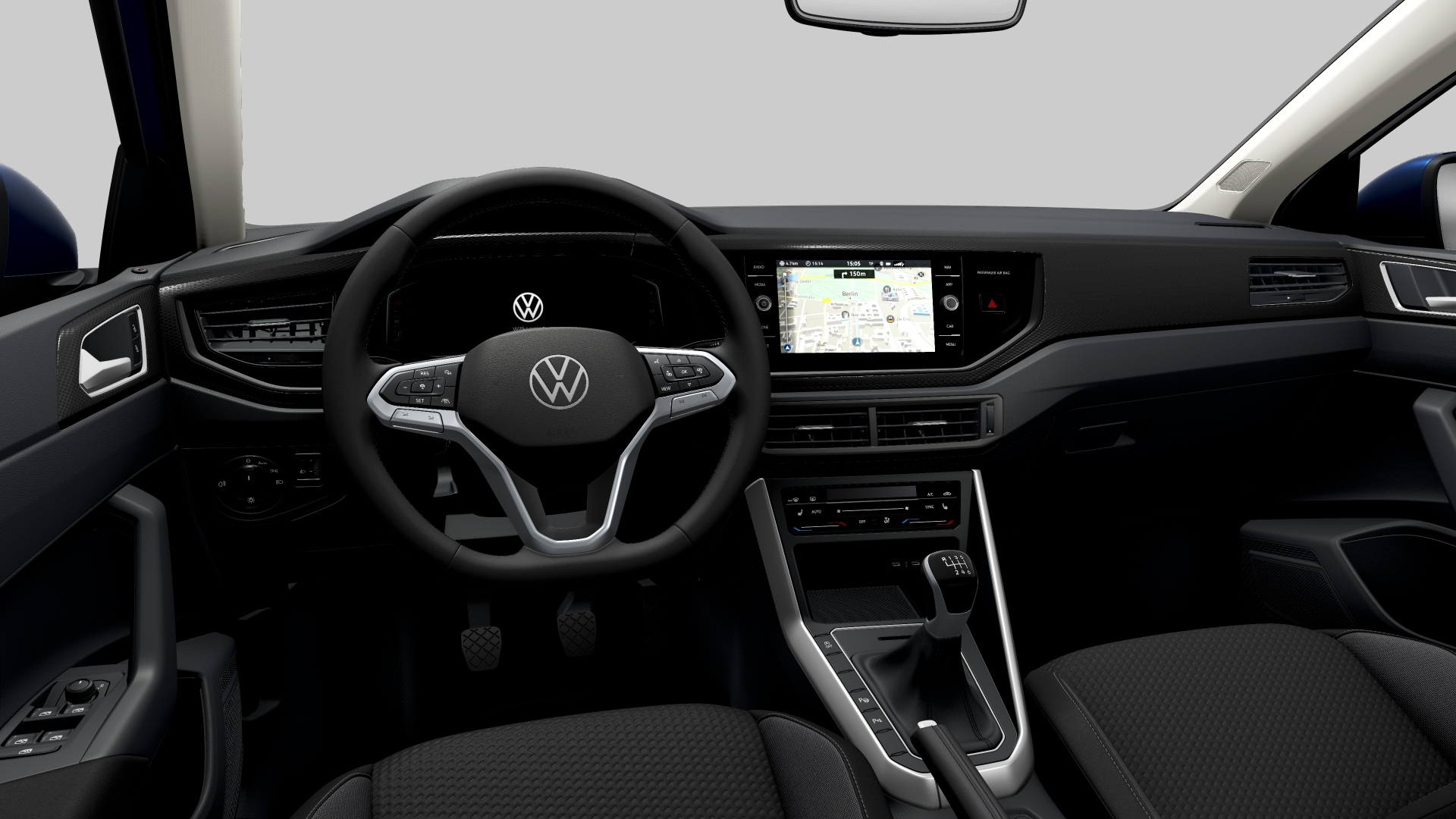 Volkswagen Taigo 1.0 TSI