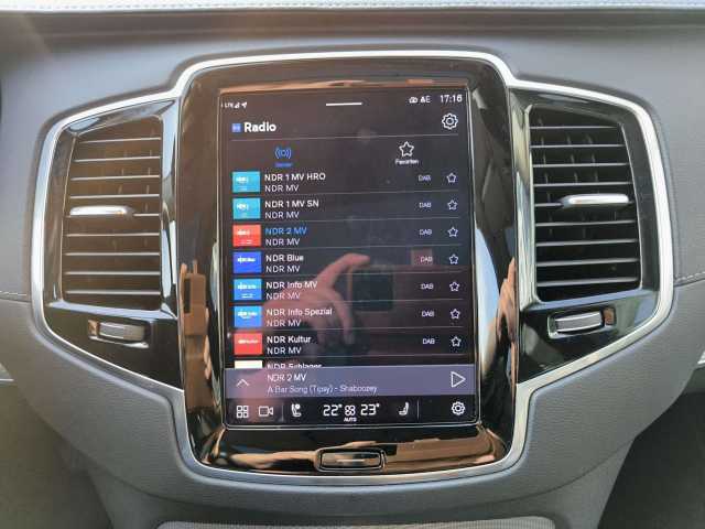 Volvo XC90 AWD Bright Plus