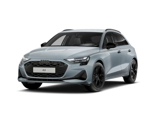 Audi A3 30 TFSI Sedan