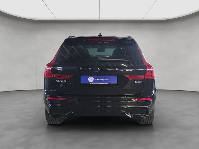 Volvo XC60 AWD Dark Plus