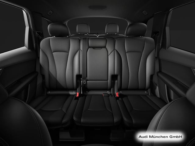 Audi Q7 45 TDI Quattro