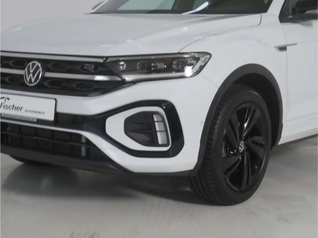 Volkswagen T-Roc 1.5 TSI DSG R-Line Style