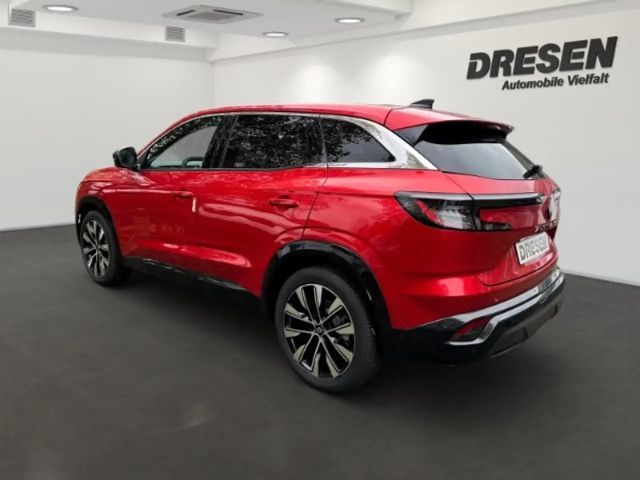 Renault Austral E-Tech Techno