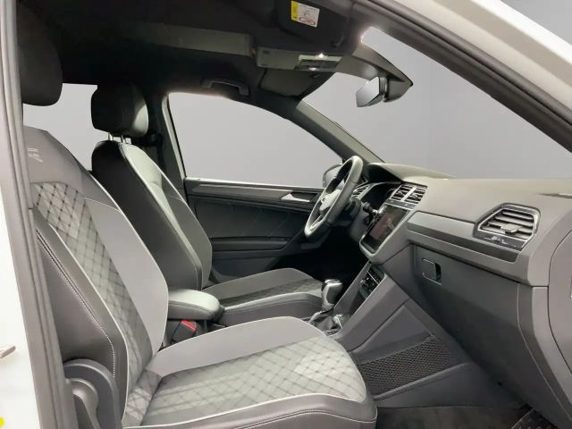 Volkswagen Tiguan 2.0 TDI DSG R-Line