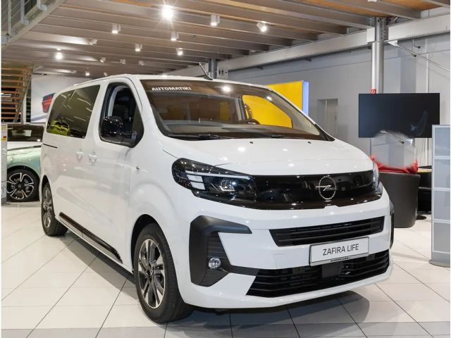 Opel Zafira GS-Line Grand Sport business+