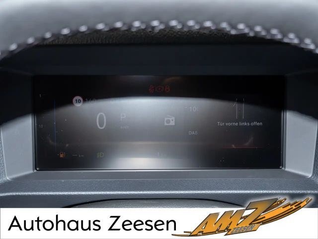 Opel Zafira GS-Line Grand Sport