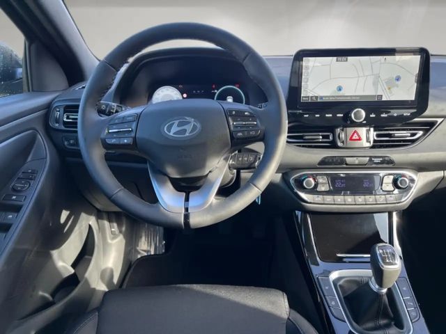 Hyundai i30 1.0 Advantage T-GDi