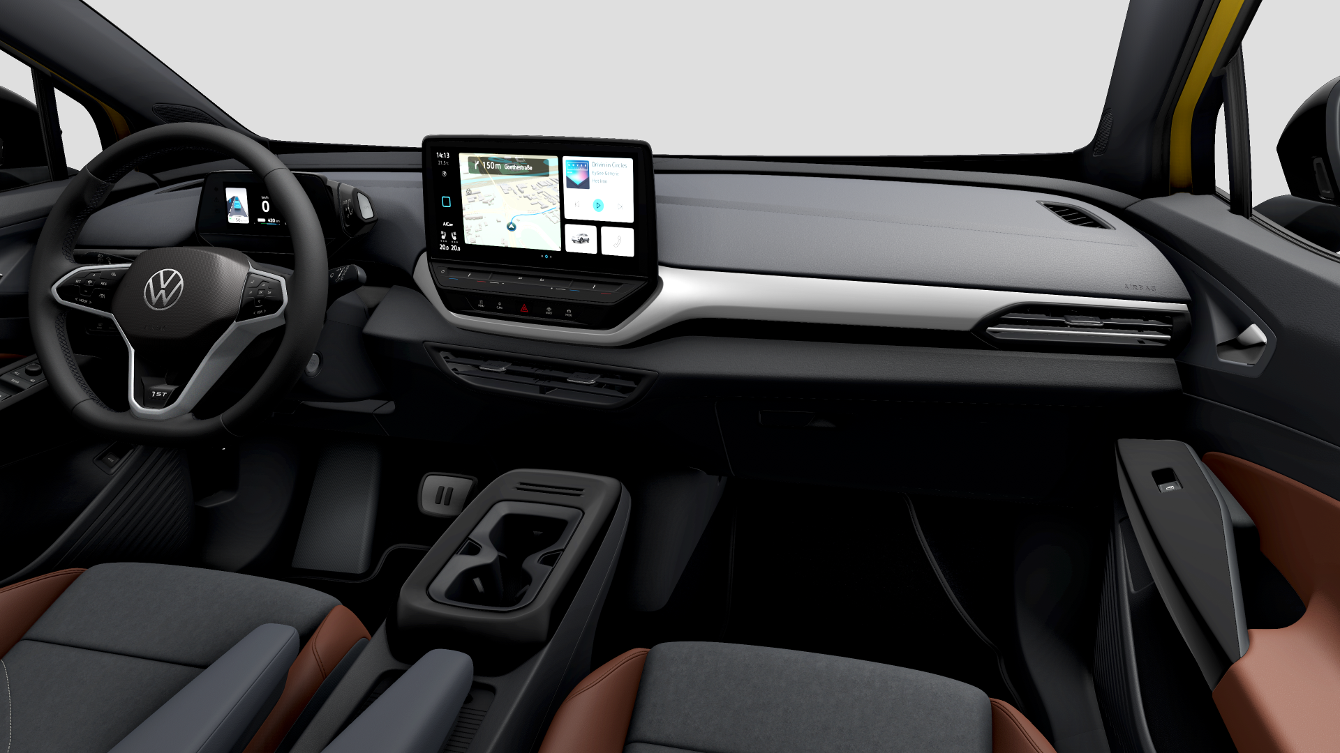 Volkswagen ID.4 Performance Pro