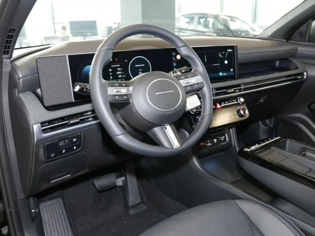 Hyundai Tucson 1.6 Prime T-GDi