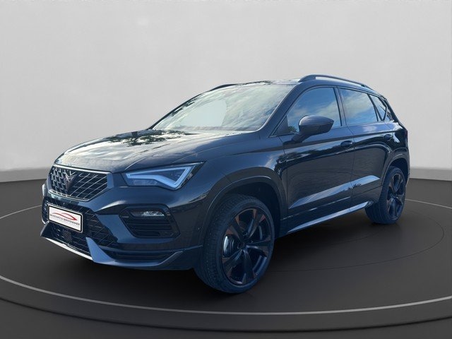 Cupra Ateca 1.5 TSI DSG