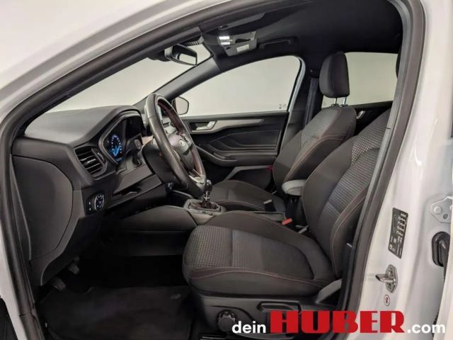 Ford Focus ST Line Style