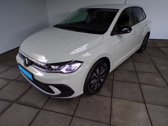 Volkswagen Polo 1.0 TSI