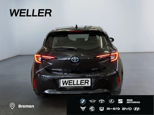 Toyota Corolla Business Hybride