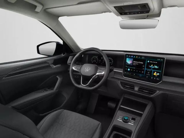 Volkswagen Tayron 1.5 eTSI DSG Life