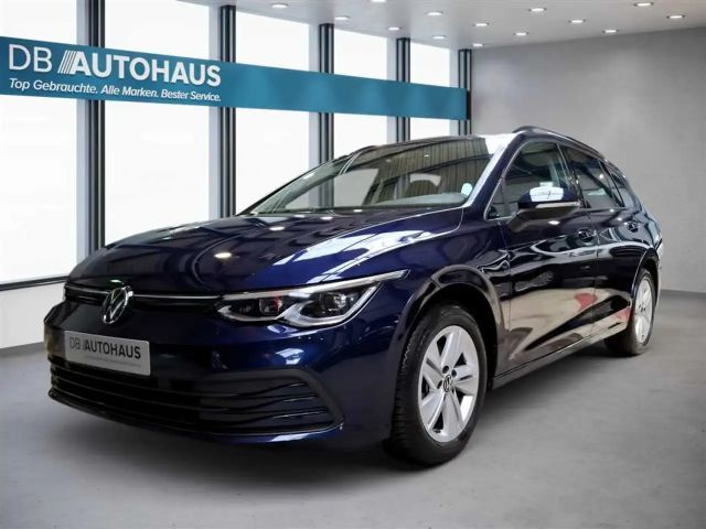 Volkswagen Golf 1.5 eTSI DSG Life