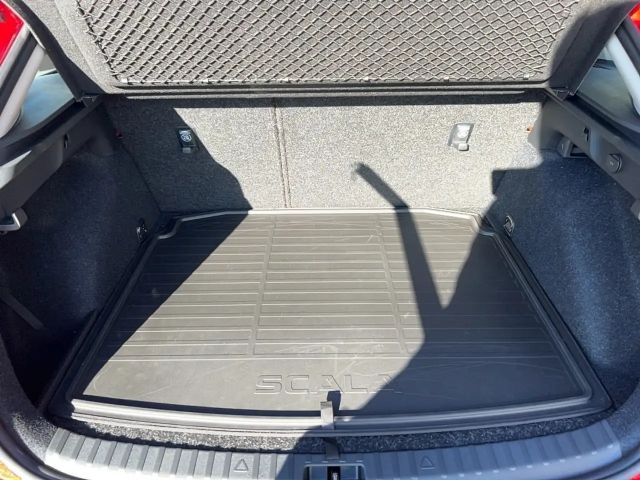 Skoda Scala 1.0 TSI Selection