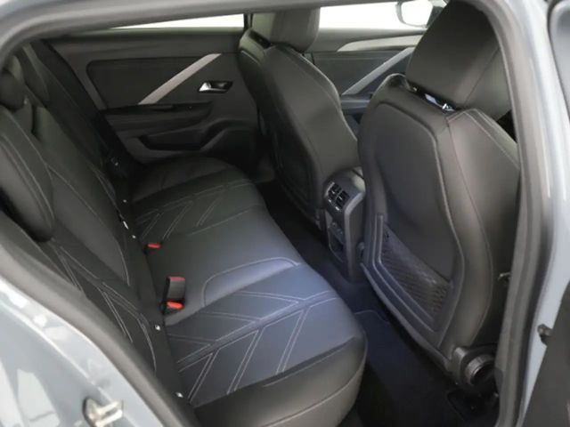 Opel Astra GS-Line Grand Sport Sports Tourer