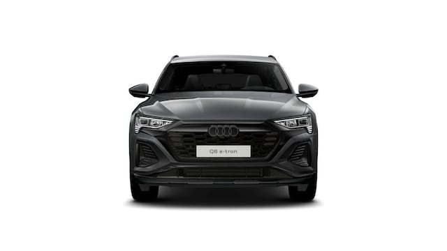 Audi Q8 e-tron 55 Quattro S-Line Sportback