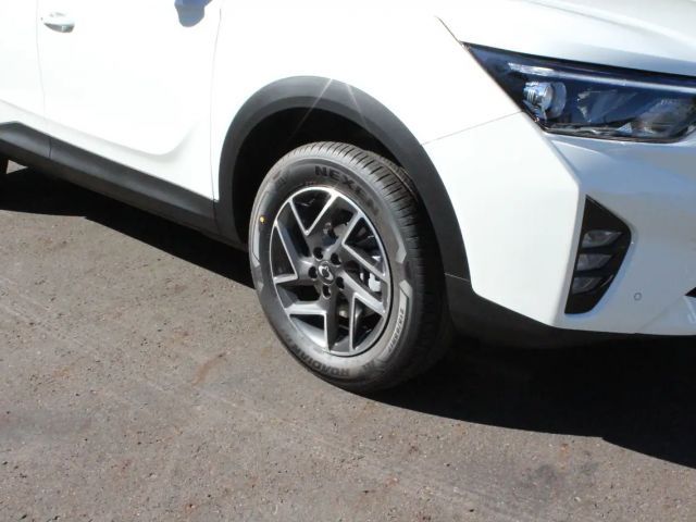 SsangYong Korando E-Motion Bronze MY23