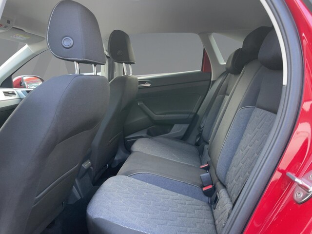 Volkswagen Taigo DSG