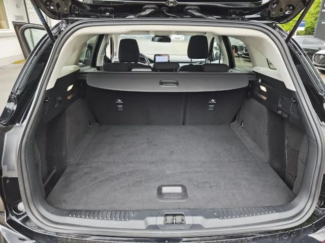 Ford Focus Active Wagon