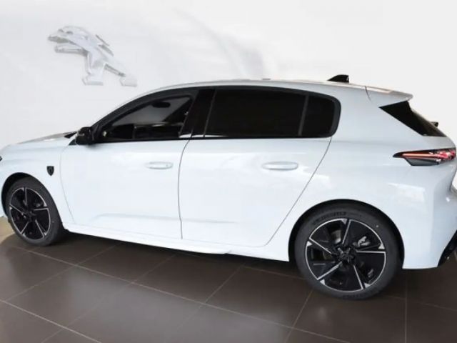 Peugeot E-308 GT-Line