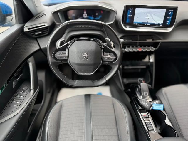 Peugeot 2008 Allure Pack EAT8 PureTech