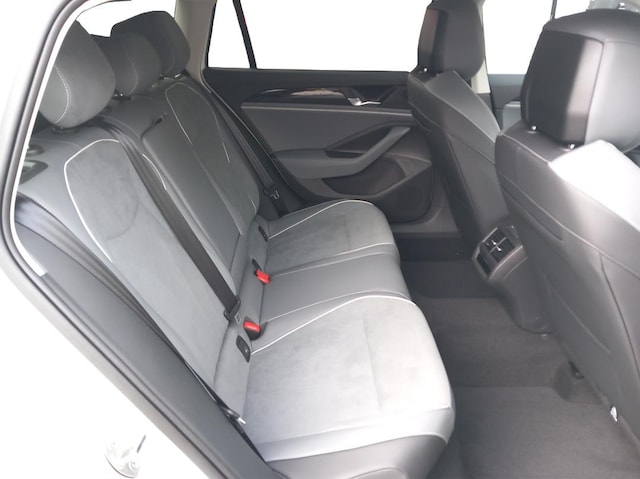 Volkswagen Passat DSG